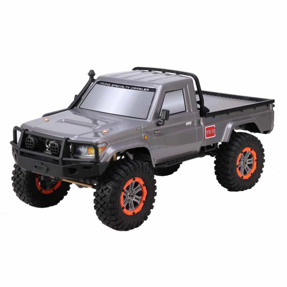 Yikong 1:10 4WD Pick Up RC
