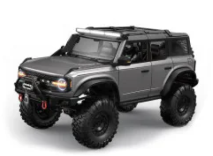 1:10 Beluga RC Crawler