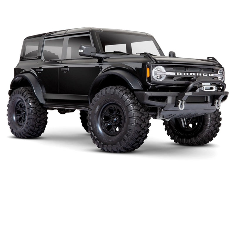 Traxxas Bronco