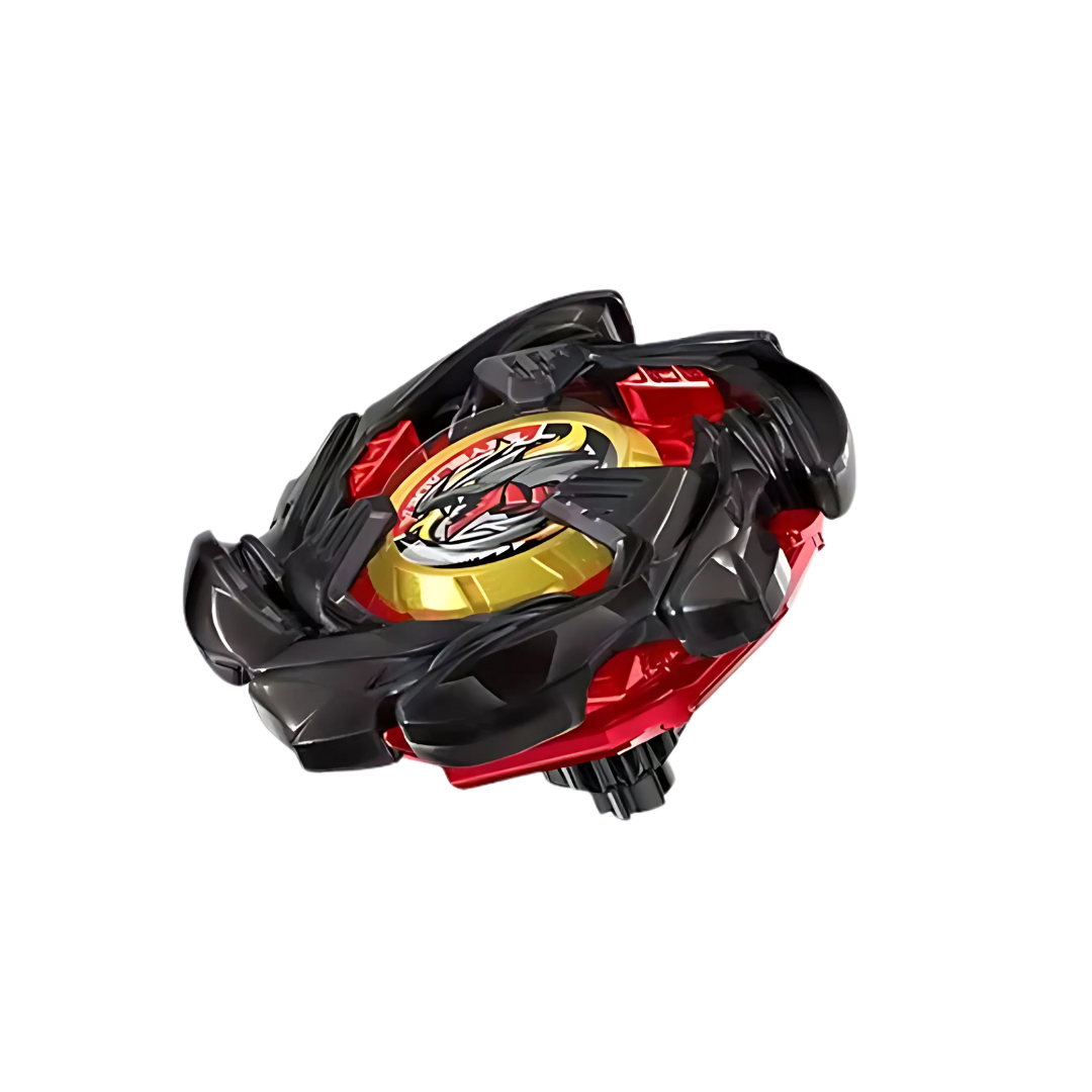 BX-00 BLACK COBALT DRAGOON (Beyblade X)