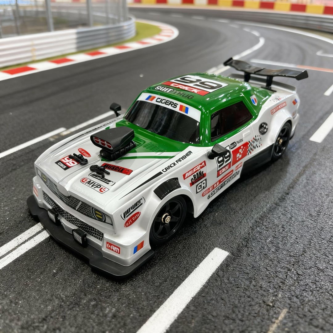 2025 Generation 1:16 RC Drift Cars