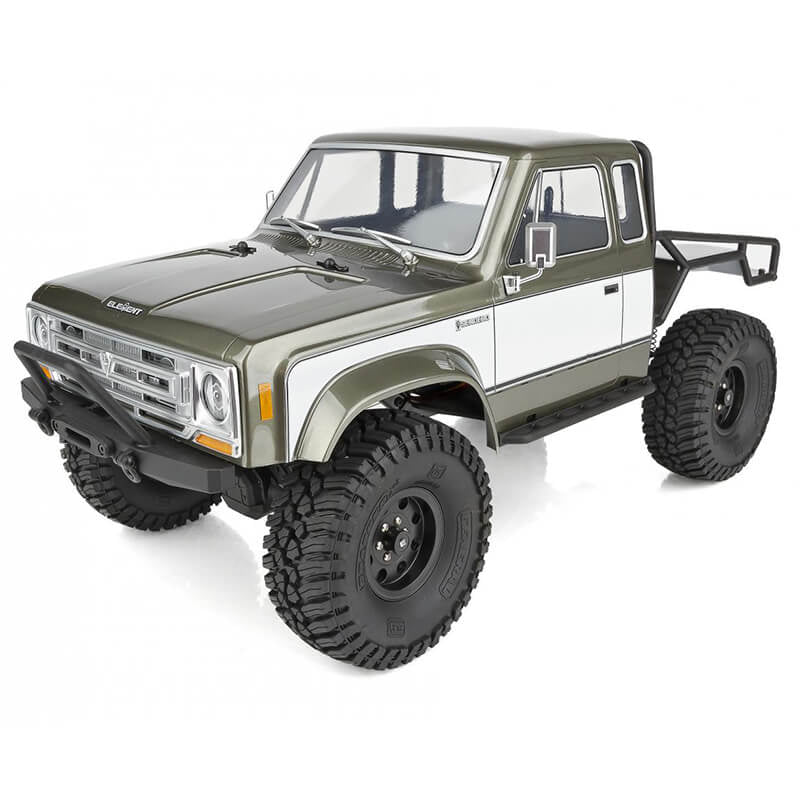 1:10 Enduro Sendero HD Trail Truck