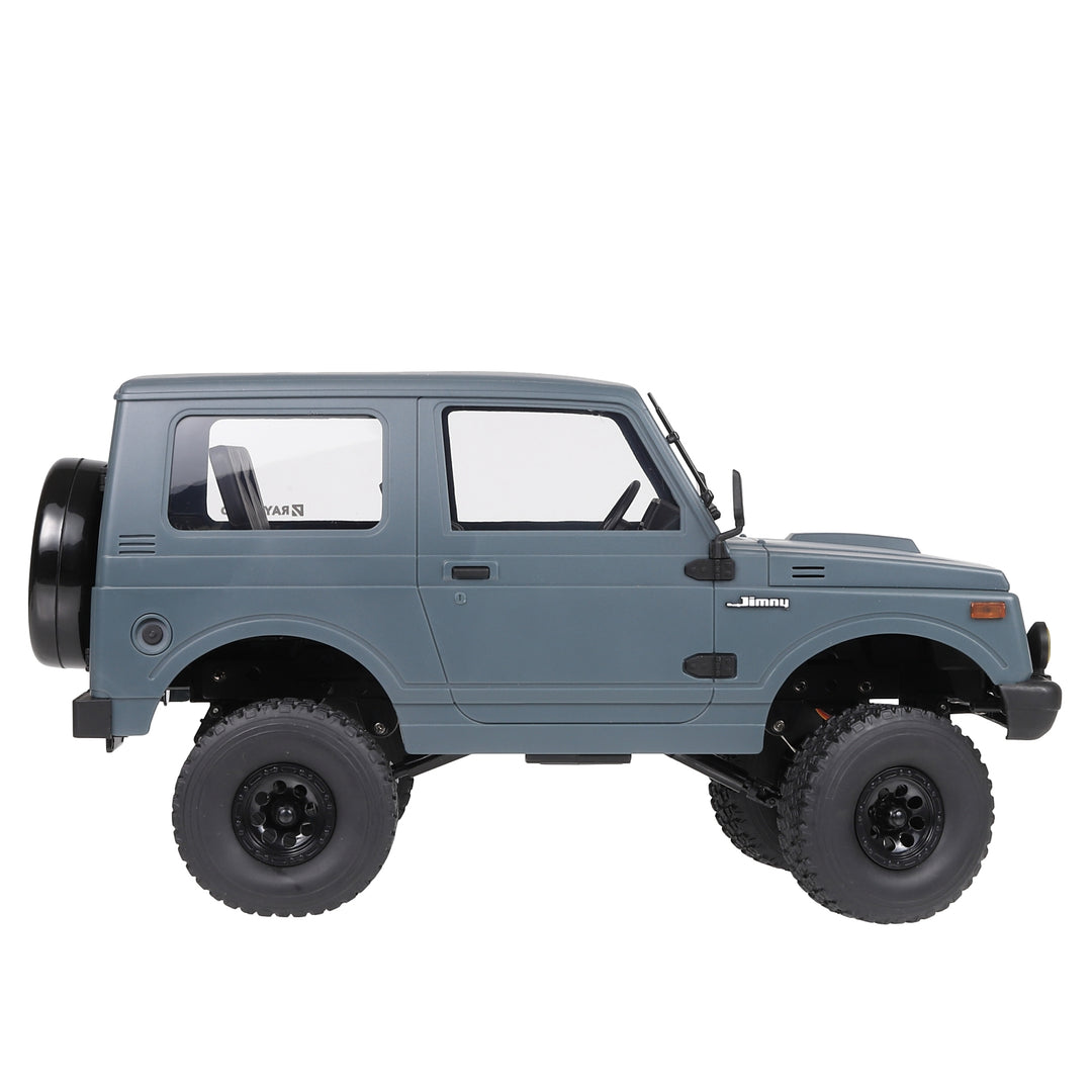 1:10 WPL Jimny Japan