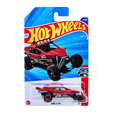 HOT WHEELS TRACK ACES - Dune It Up
