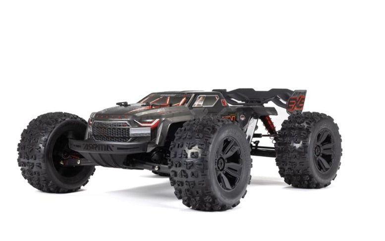 Arrma Kraton 6s EXB 4x4 1:8