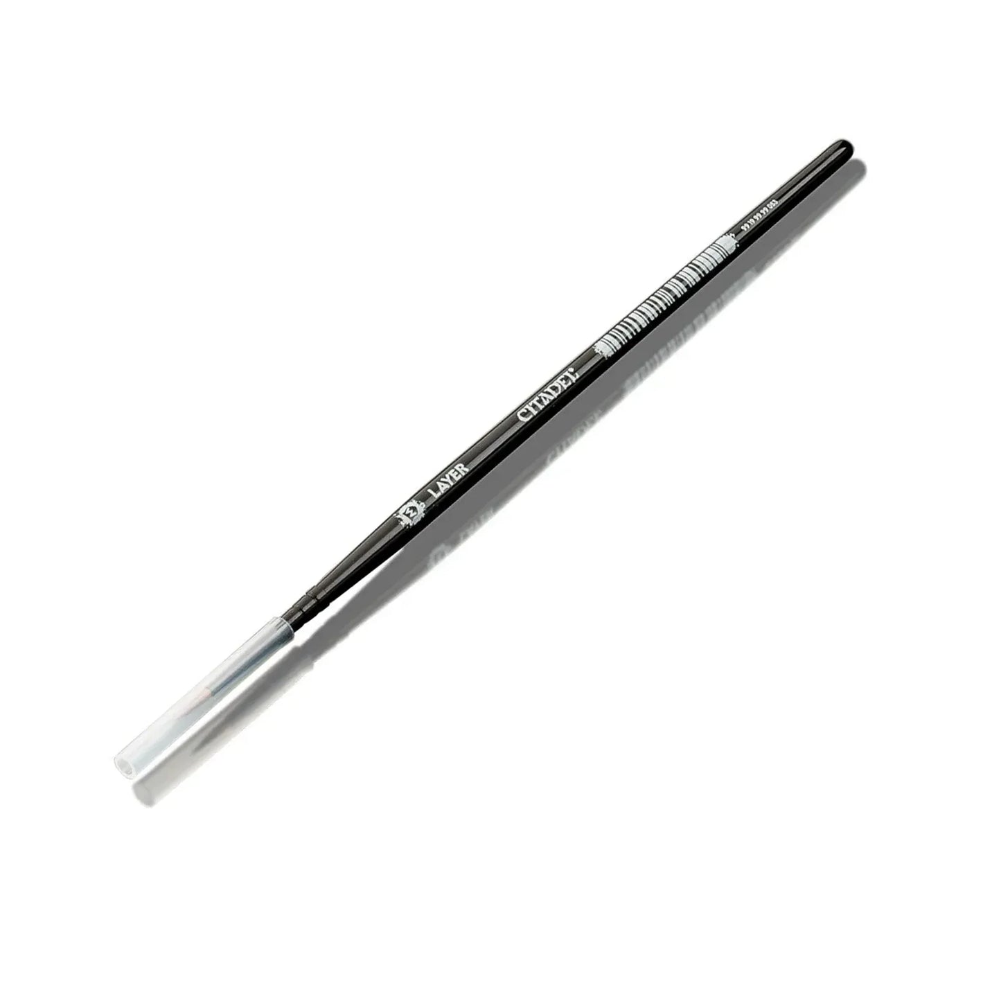 Warhammer 63-21 Small Layer Brush