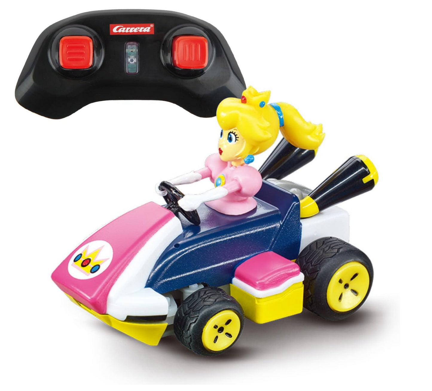 1:50 Mario Kart