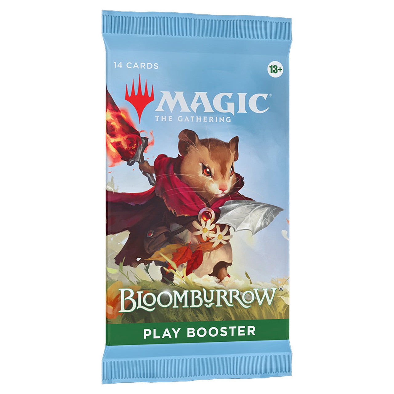 Magic: The Gathering Bloomburrow Play Booster Box
