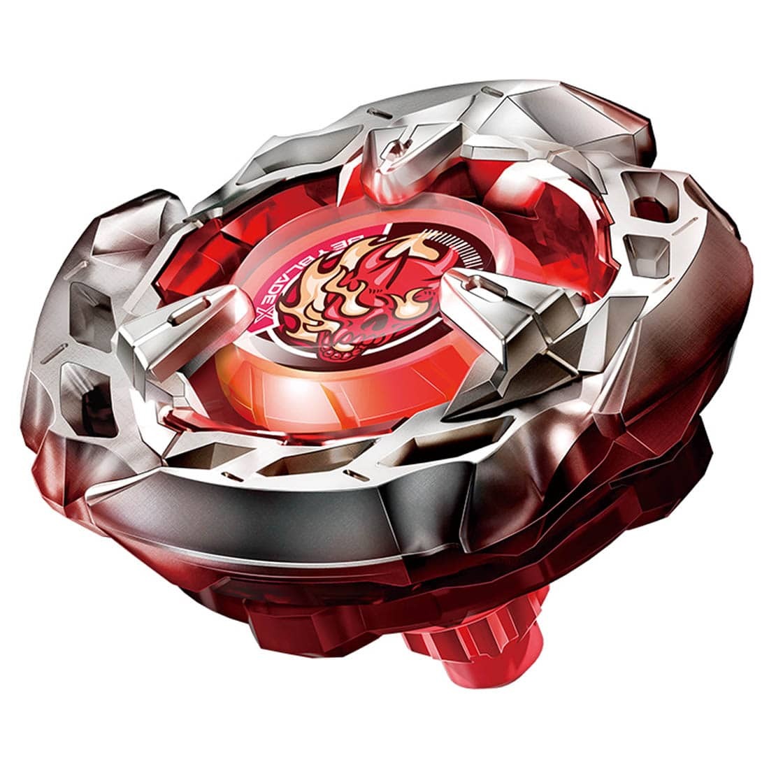 BX-02 Hells scythe (Beyblade X)