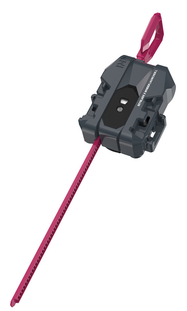 BX-40 Left Winder Launcher (BANKEE)