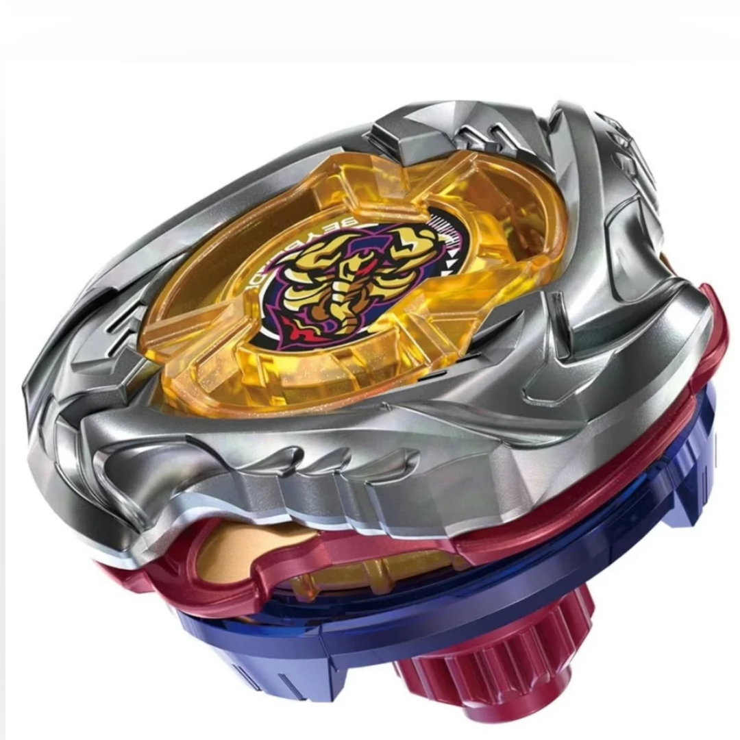 UX-14 Starter Scorpio Spear (Beyblade X)