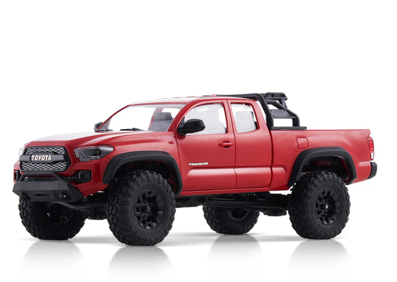 1:24 Tacoma