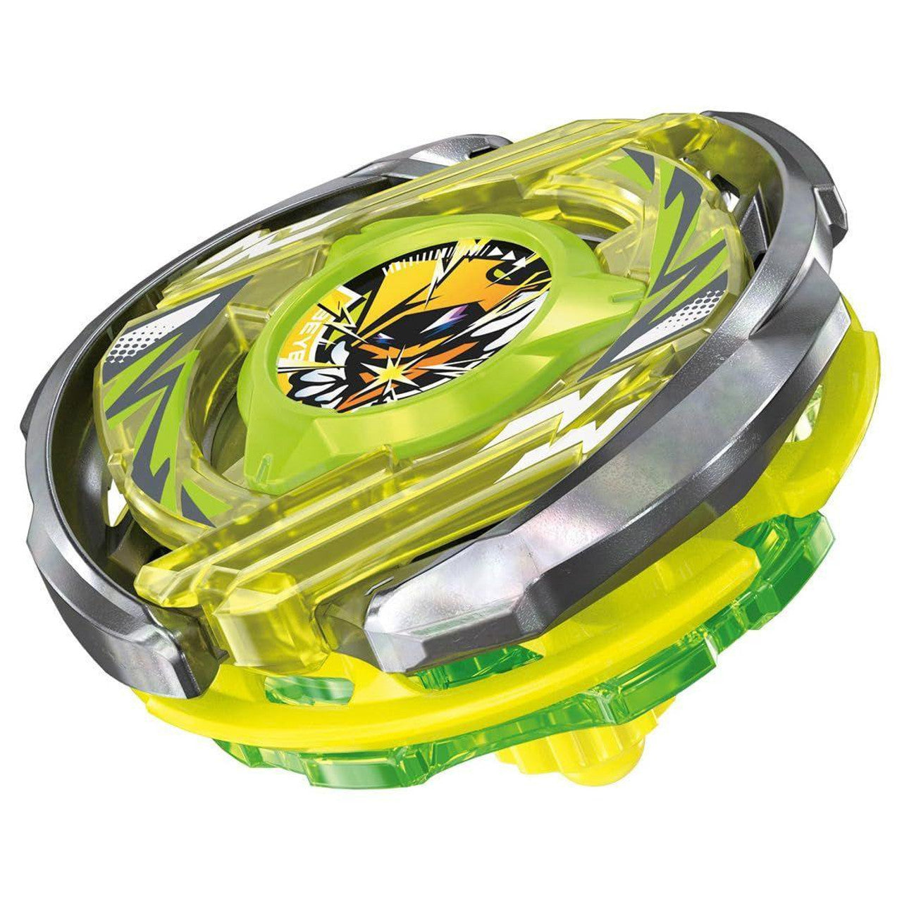BEYBLADE X CX-02 WIZARD ARC