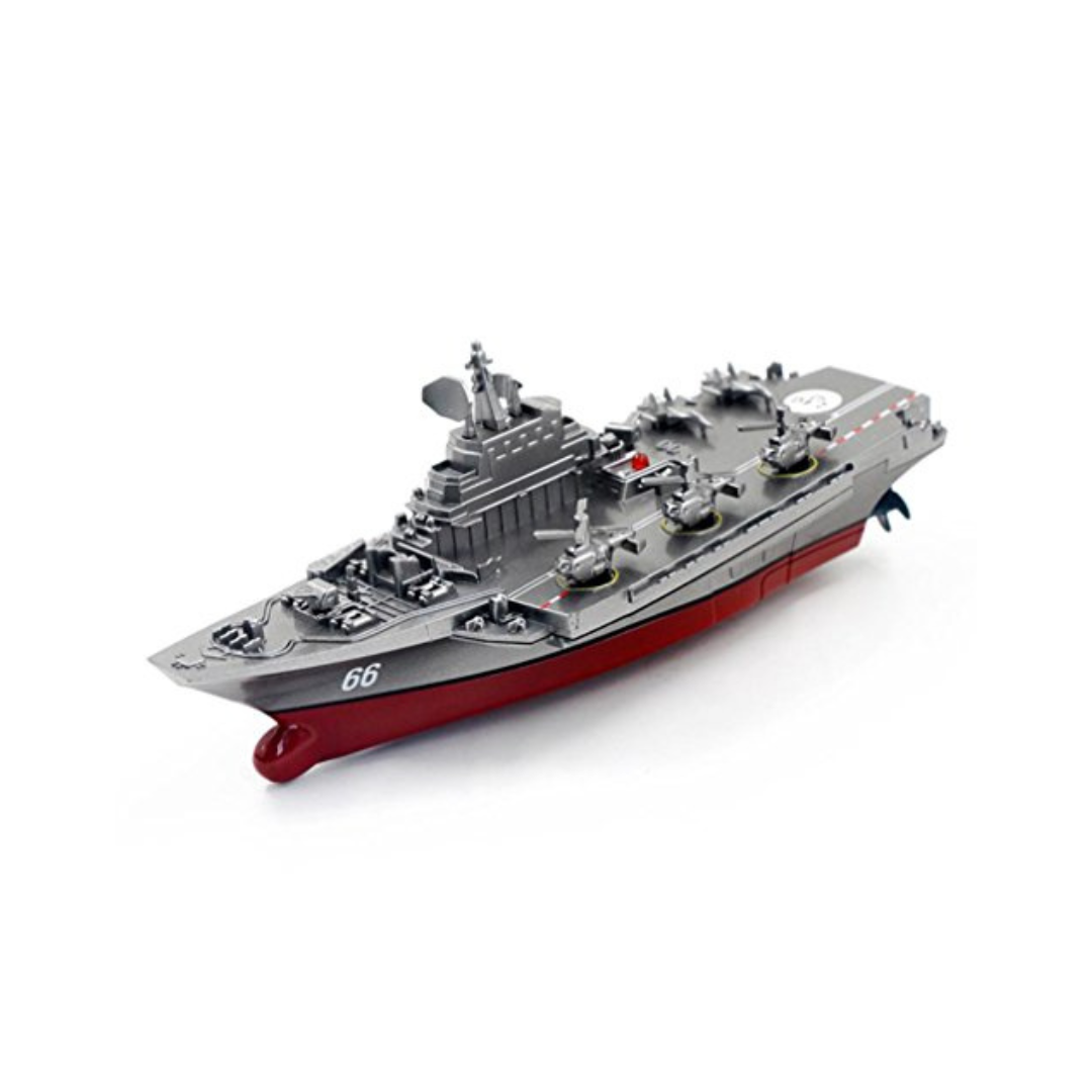 Mini RC Carrier Aircraft