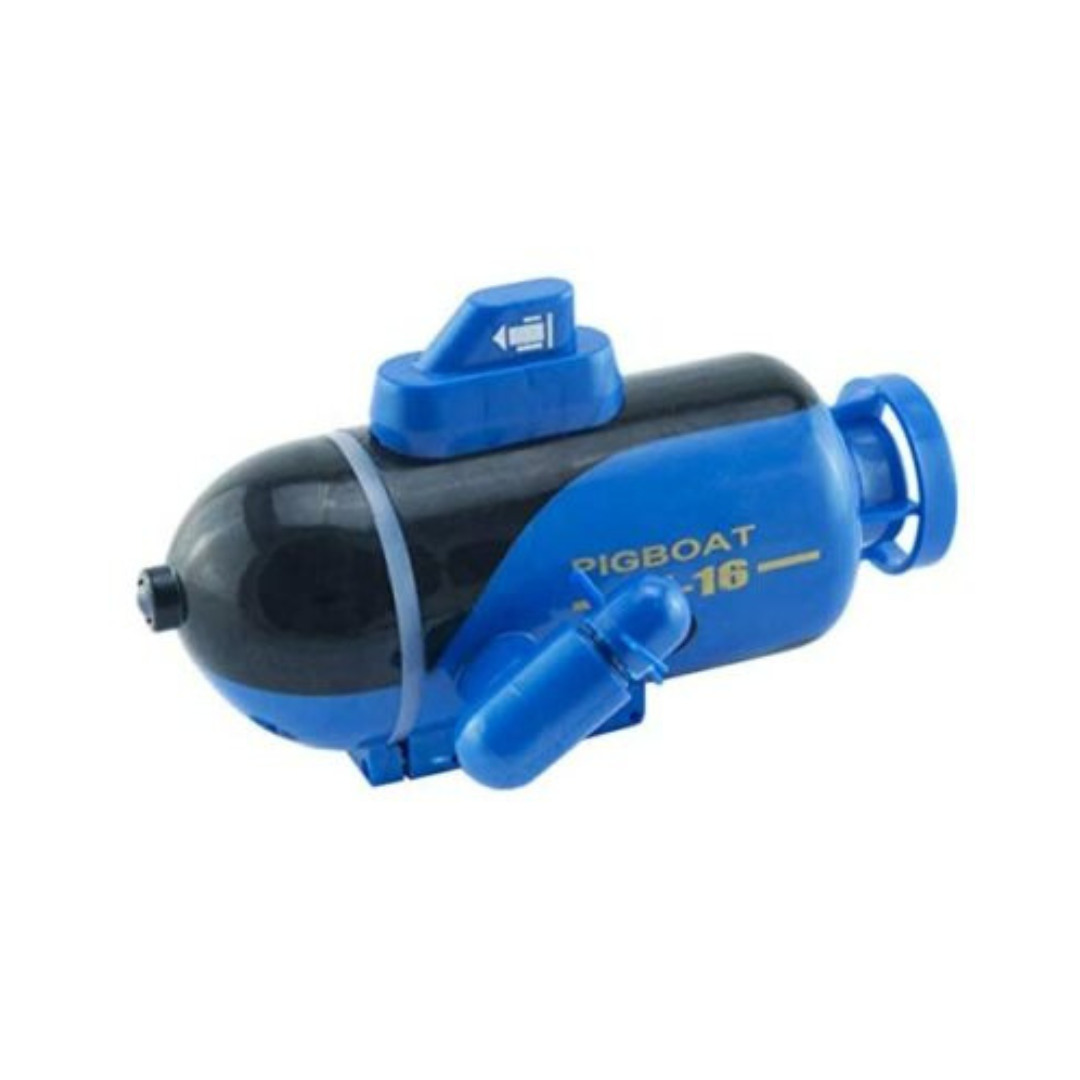 Mini Remote Control Submarine