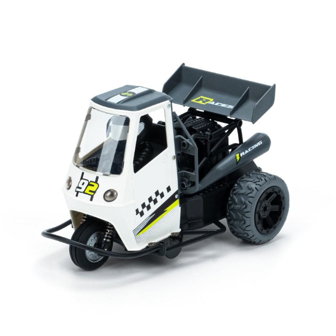 RC Tricycle RTR