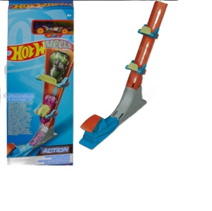 Hot Wheels Action Classic Stunt Set