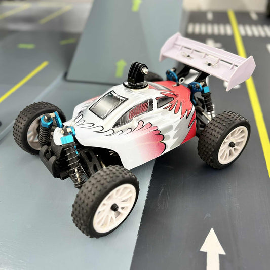 1:16 Racing Buggy