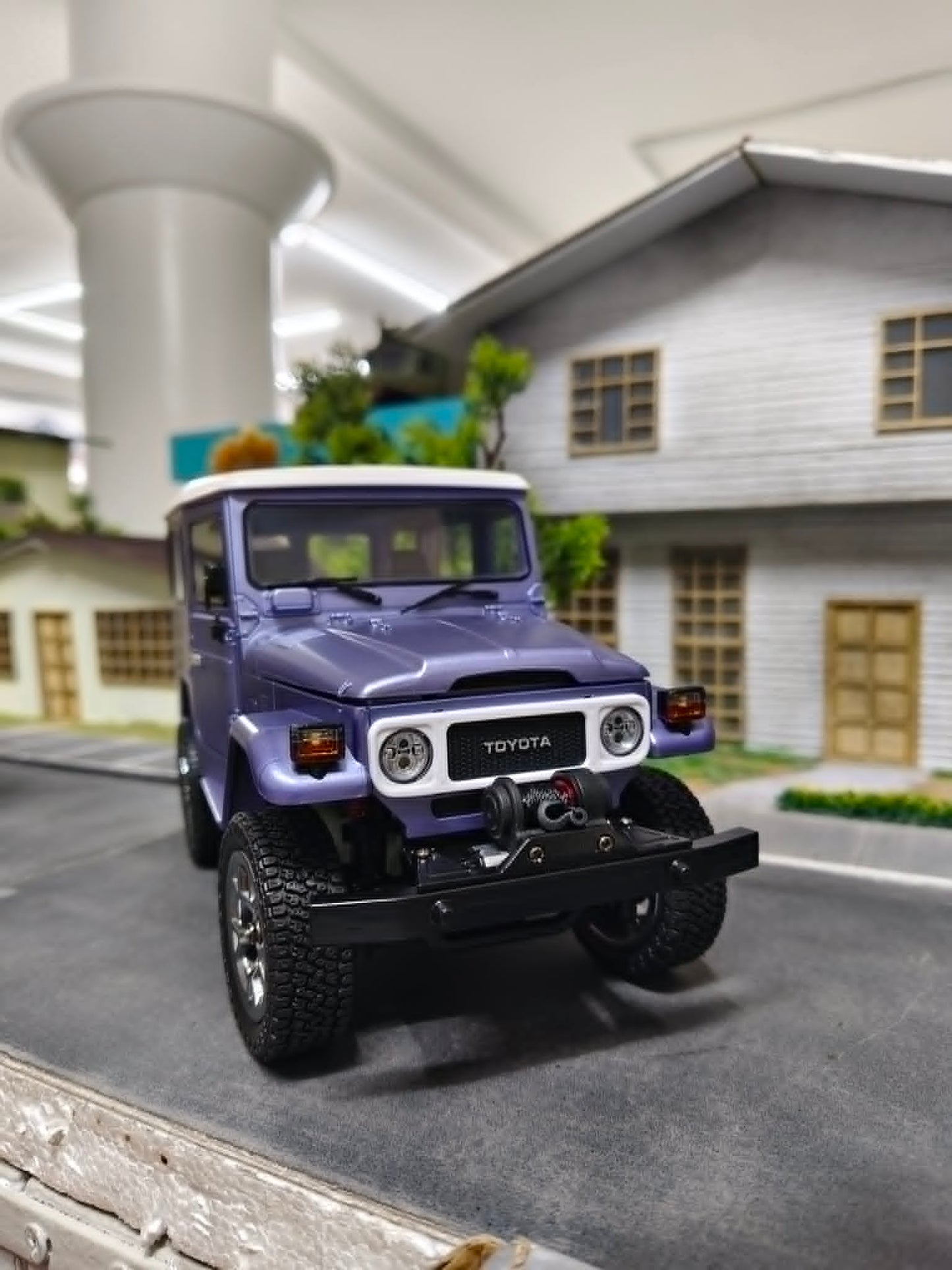 1:16 FJ40 1983