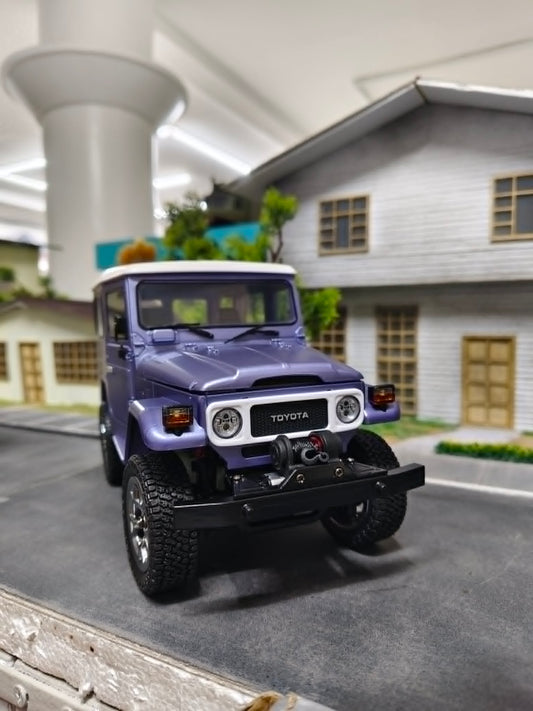 1:16 FJ40 1983