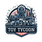 Toy Tycoon - Home