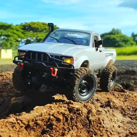 Hilux Pickup  1:16 4x4 Crawler