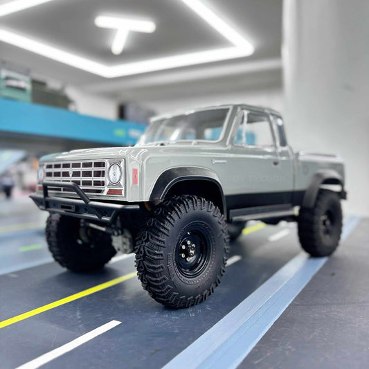 Enduro 1:10 Sendero Trail Truck Crawler