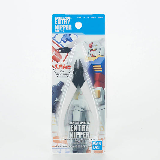 Bandai Spirits Entry Nipper