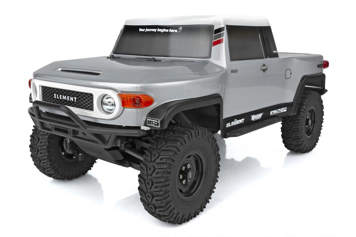 1:10 Enduro Utron