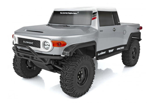 1:10 Enduro Utron
