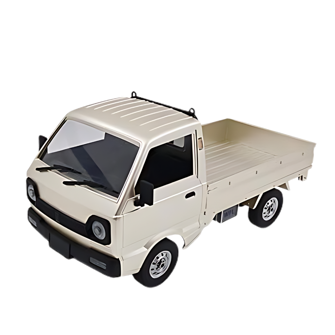 Kei Truck 1:10 Touring Truck / Multicab