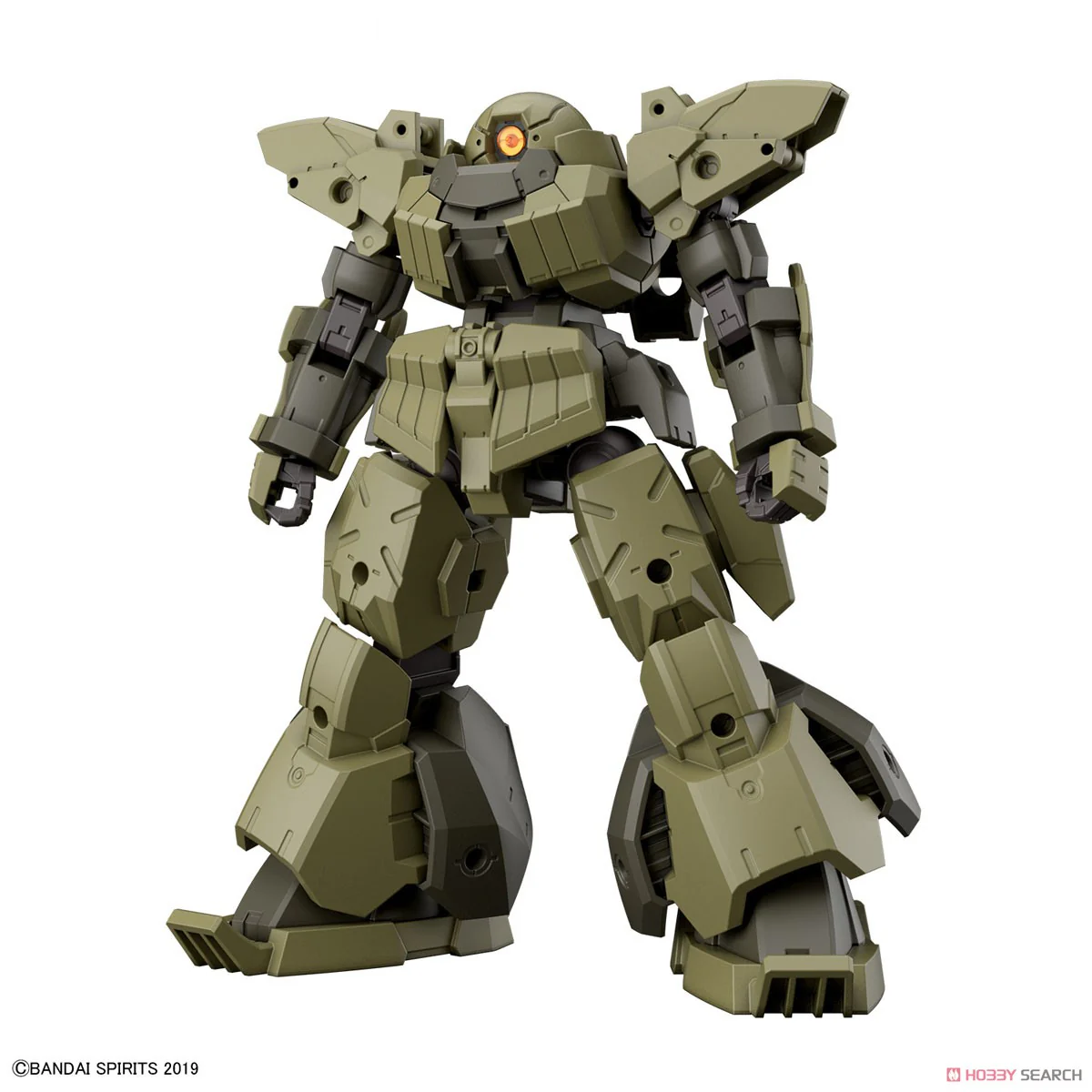 30MM 1/144 bEXM-28 Revernova [Green]