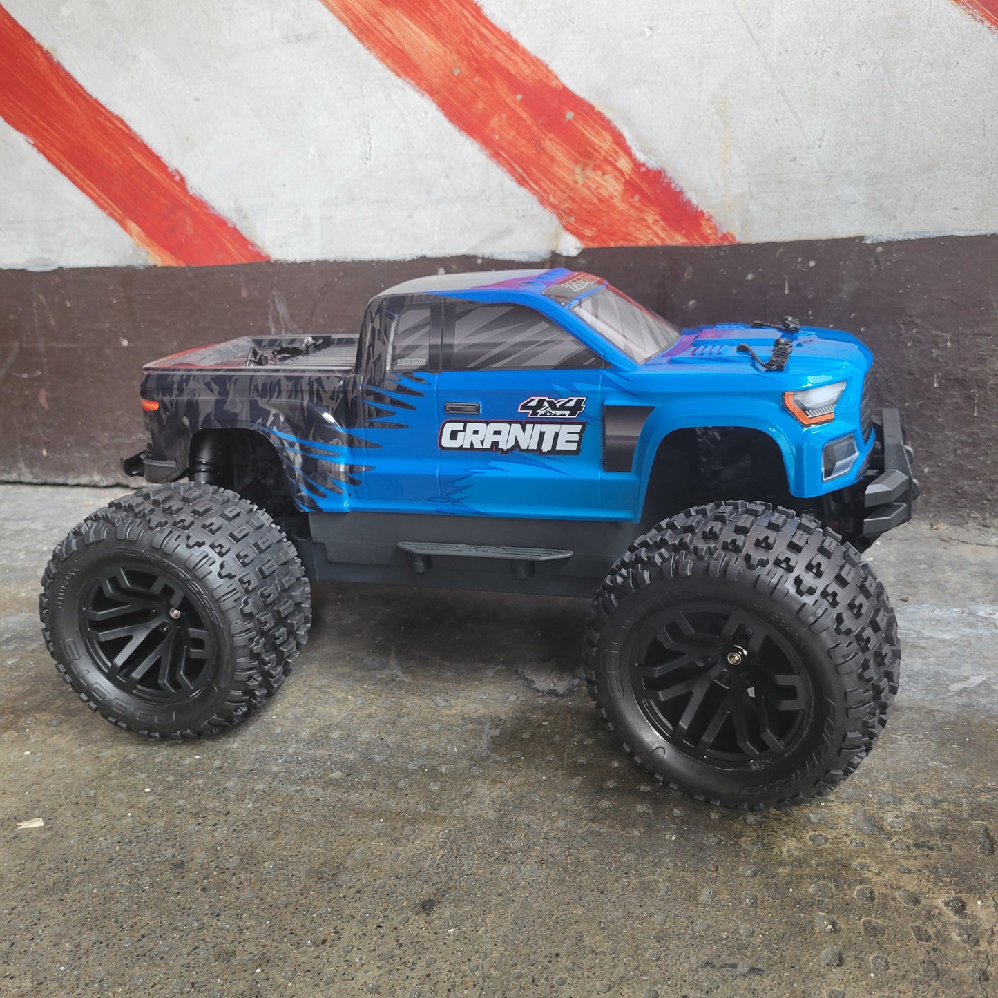 Arrma Granite 1:10 Basher