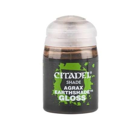 Warhammer 24-15 Agrax Earthshade 18ML