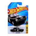 Hot Wheels HW Euro - Lotus Cortina