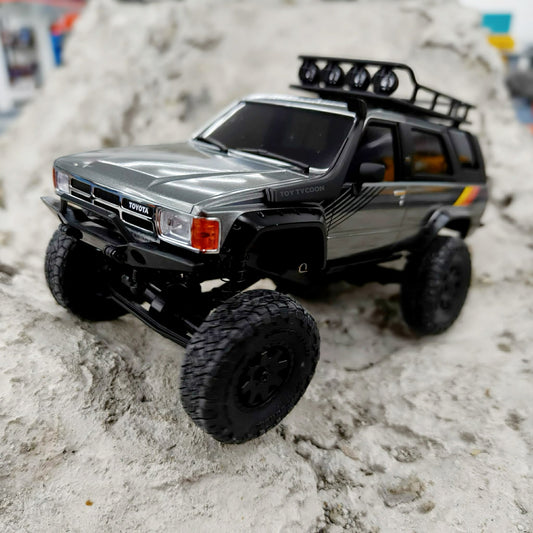 Mini-Z 4X4