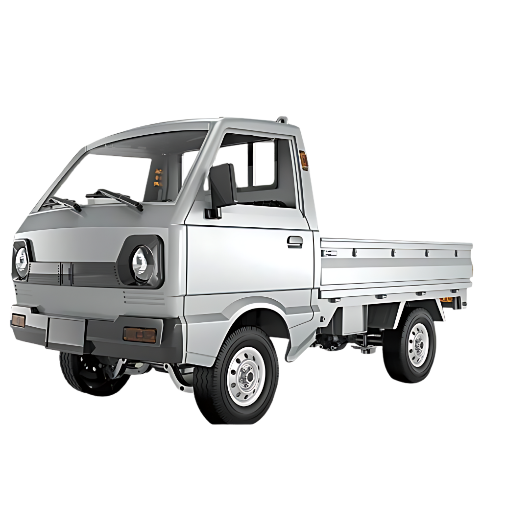 Kei Truck 1:10 Touring Truck / Multicab