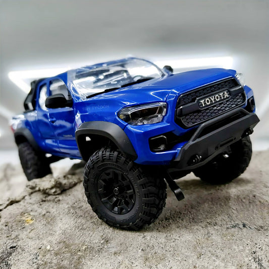 1:24 Tacoma