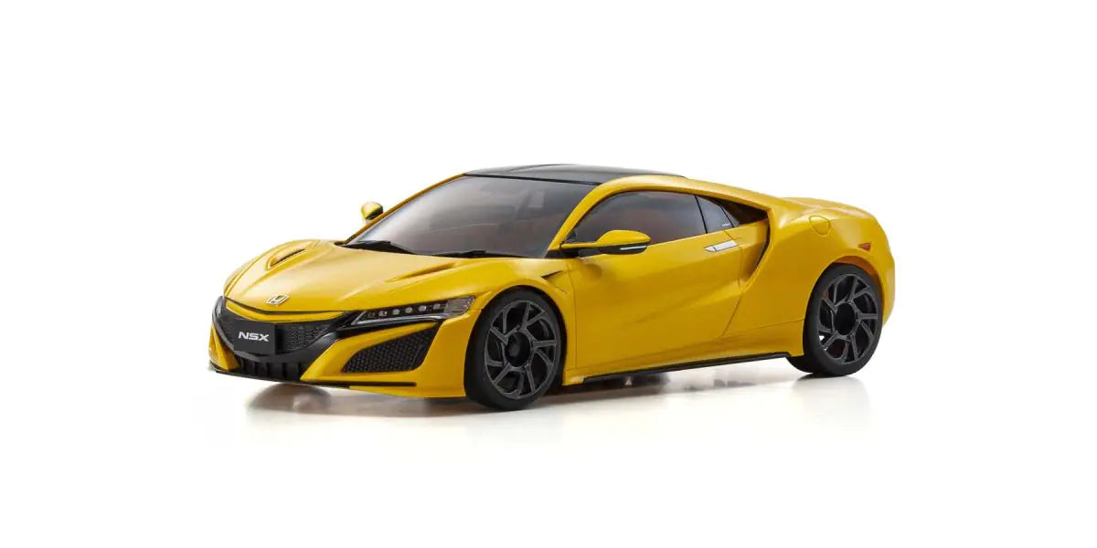 Kyosho MINI-Z RWD readyset Honda NSX