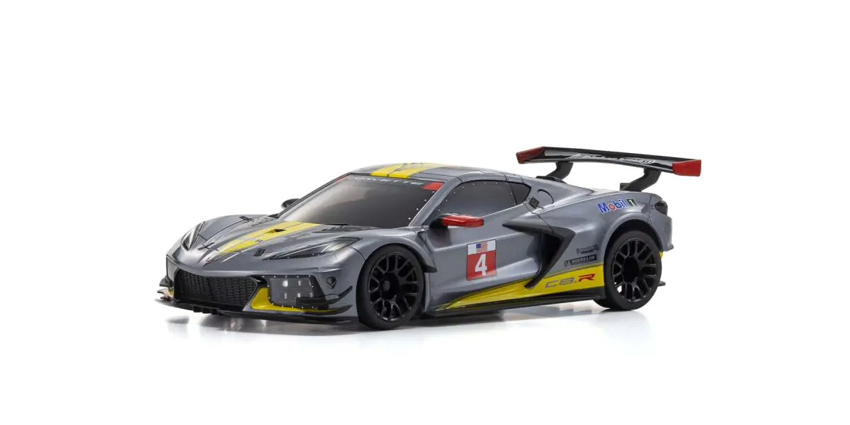 Kyosho Chevrolet Corvette C8.R