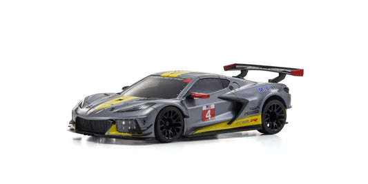 Kyosho Chevrolet Corvette C8.R