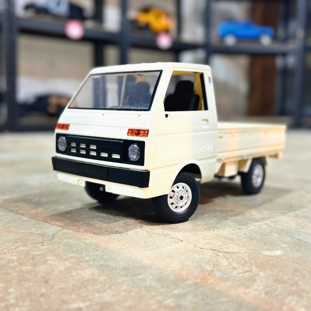 Kei Truck 1:10 Touring Truck / Multicab