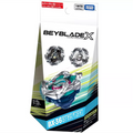 BX-36 Whale Wave Select