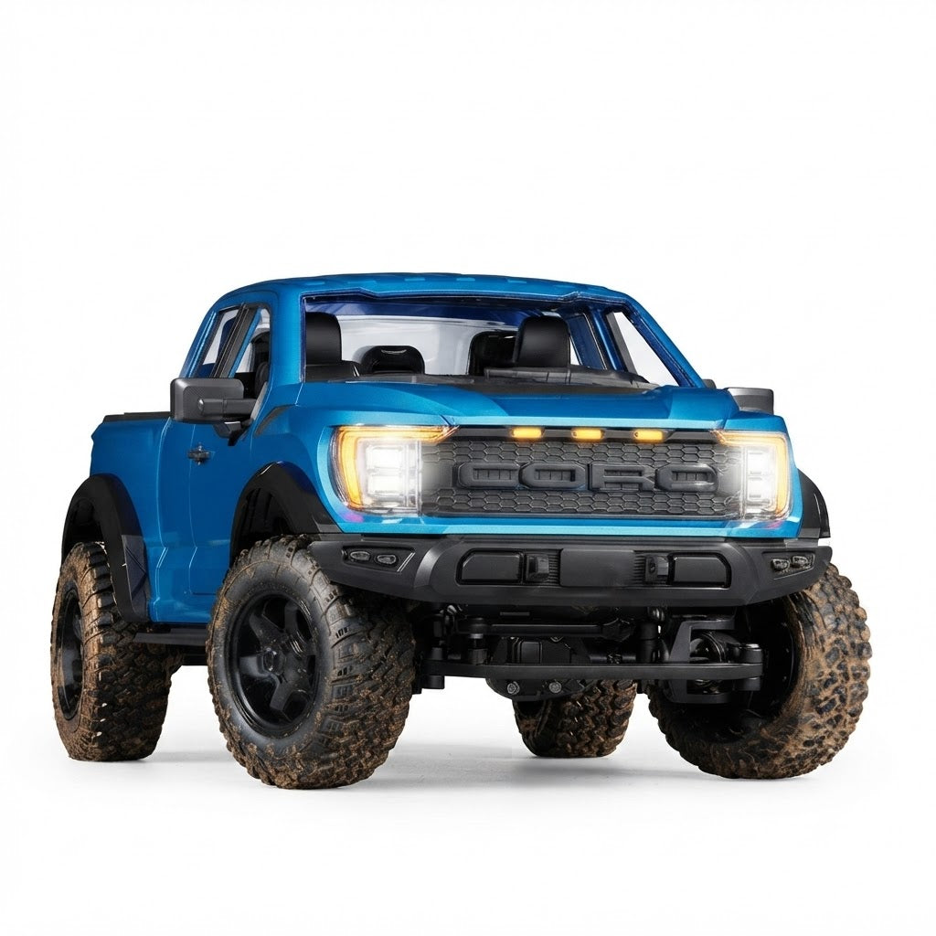 1:12 F150 4WD Off-Road RC