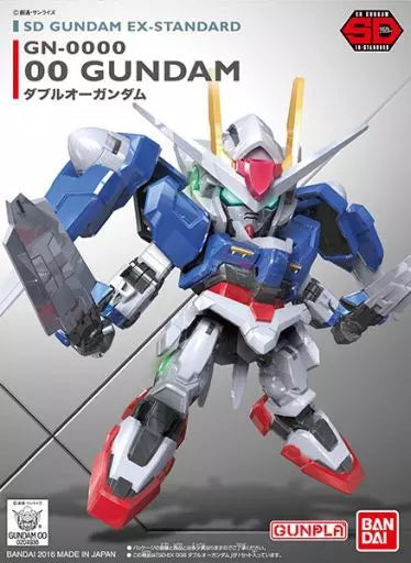 SD-EX STANDARD 00