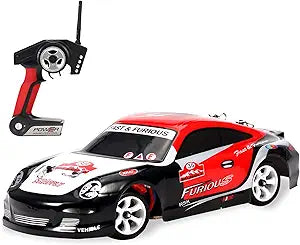 1:28 Mini 4WD Touring RC
