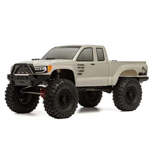 1:10 Axial SCX10 Base Camp Crawler
