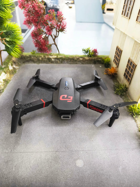 Drone Elite