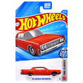 Hot Wheels Cool Classics - '64 Lincoln Continental