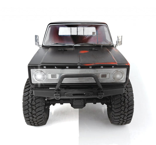 Enduro TrailWalker Black 4x4 Crawler